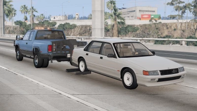 Tow Truck Kit [D/MD-Series] v3.1 0.36.x