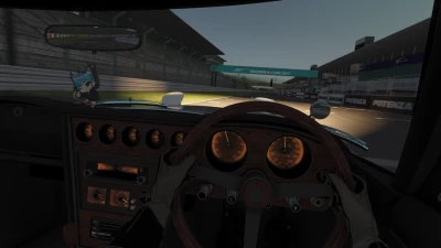 Toyota 2000GT 1968 v1.0