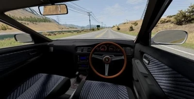 Toyota Chaser JZX100 V1.1