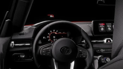 Toyota GR Supra (A90, Mk5) v1.1 (0.36.x)