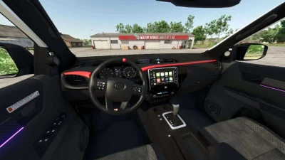 TOYOTA HILUX 2022 PACK v4.2.0.1