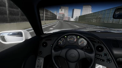 Toyota supra mk4  a80 custom v1.3 0.36