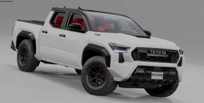 Toyota Tacoma TRD Pro 2024 v1.0