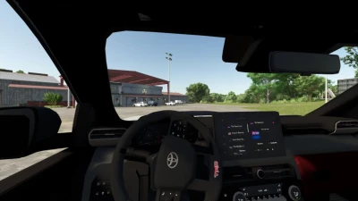 Toyota Tacoma TRD PRO v1.1.0.0