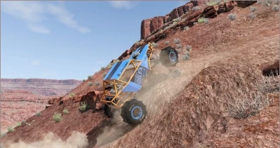 Trackfab Brawler V2.42 0.36