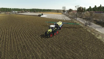 True AI Tracks v2.2.0.0