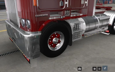 TSA Aussie Rims v1.0 1.50 - 1.55
