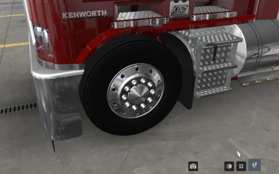 TSA Aussie Rims v1.0 1.50 - 1.55