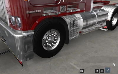 TSA Aussie Rims v1.0 1.50 - 1.55