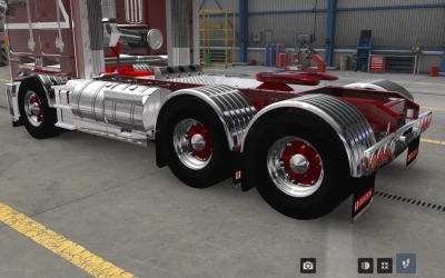 TSA Aussie Rims v1.0 1.50 - 1.55