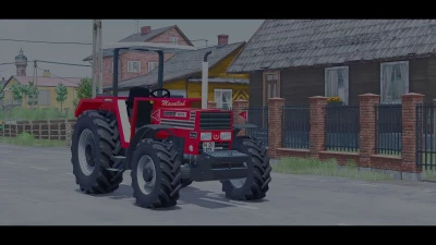 Tümosan 8075 Tenteli v1.0.0.0