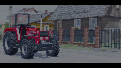 Tümosan 8075 Tenteli v1.0.0.0