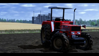 Tümosan 8075 Tenteli v1.0.0.0