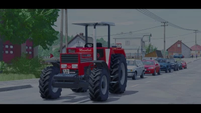 Tümosan 8075 Tenteli v1.0.0.0