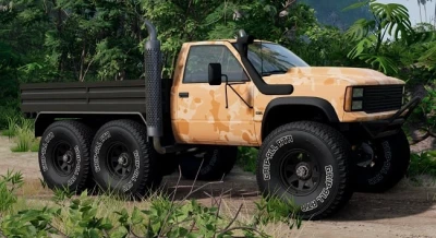 Ultimate Pickup Parts v1.12