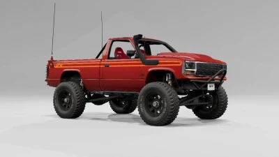 Ultimate Pickup Parts v1.12