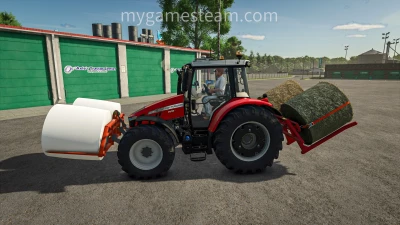 Underhaug Pack V1.0.0.0