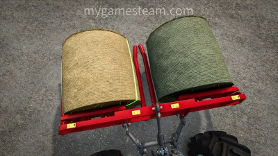 Underhaug Pack V1.0.0.0