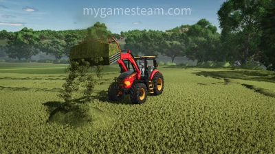 Underhaug Pack V1.0.0.0