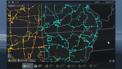 UNDISCOVERED MAP + ULTRA ZOOM ATS 18 07 2025 v1.0 1.55