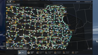 UNDISCOVERED MAP + ULTRA ZOOM ATS 18 07 2025 v1.0 1.55