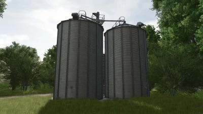 Unia Farma 400 Multisilo 1200000L v1.0.0.2