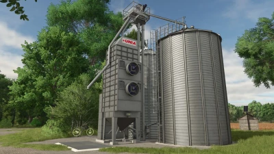 Unia Farma 400 Multisilo 1200000L v1.0.0.2