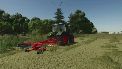 Unia Rak 1.12 v1.0.0.0