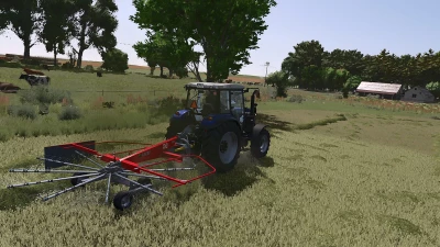 Unia Rak 1.12 v1.0.0.0