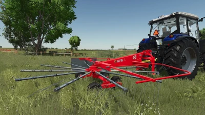 Unia Rak 1.12 v1.0.0.0