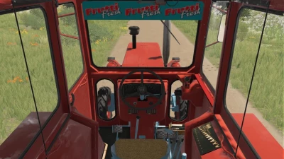 Universal 650 v1.0.0.0