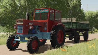 Universal 650 v1.0.0.0