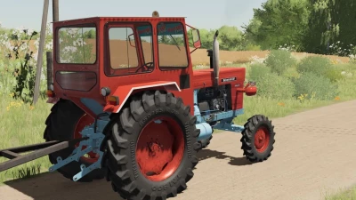 Universal 650 v1.0.0.0