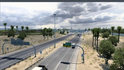 Urban Traffic Overhaul v21 1.55