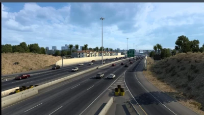 Urban Traffic Overhaul v21.2