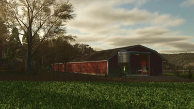 US Chicken Coop v1.0.0.0