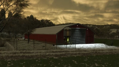 US Chicken Coop v1.0.0.0