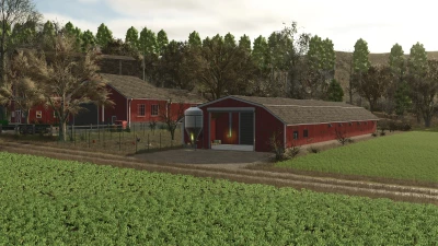 US Chicken Coop v1.0.0.0