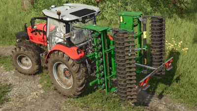 Valentini Diablo Series v1.0.0.0