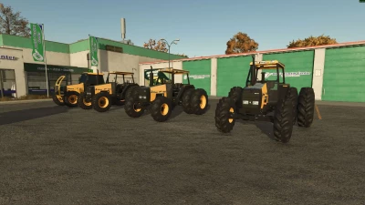 Valmet 880-980 Series v1.0.0.0