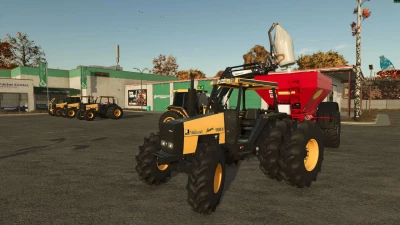 Valmet 880-980 Series v1.0.0.0