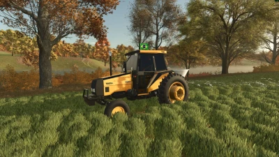 Valmet 880-980 Series v1.0.0.0