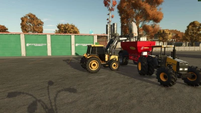 Valmet 880-980 Series v1.0.0.0