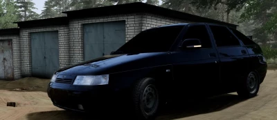 VAZ-2110/2112/21123 v1.0 0.36.x