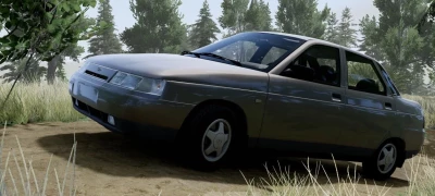 VAZ-2110/2112/21123 v1.0 0.36.x