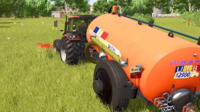 Vidanja Trailer v1.0.0.0