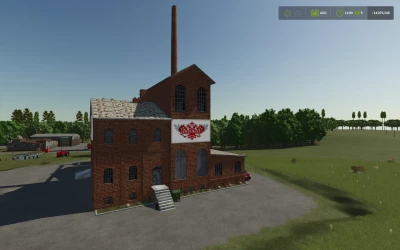 VODKA PRODUCTION v1.0.0.1