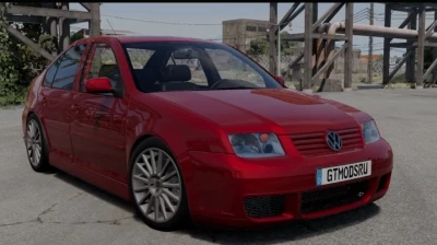 Volkswagen Golf MK4/Bora (1J) v1.1 0.36x