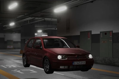 Volkswagen Golf/Bora (1J) v1.1