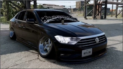 Volkswagen Jetta GEN 7 v1.0 0.34